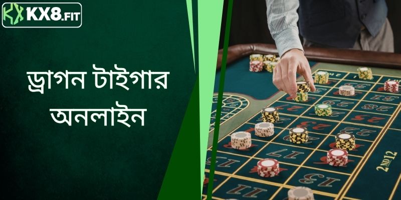 ড্রাগন টাইগার অনলাইন - সর্বাধিক মুনাফার জন্য A থেকে Z পর্যন্ত খেলার নিয়ম